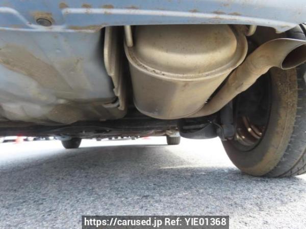 Used 2008 AT honda fit GE6 Image[42]
