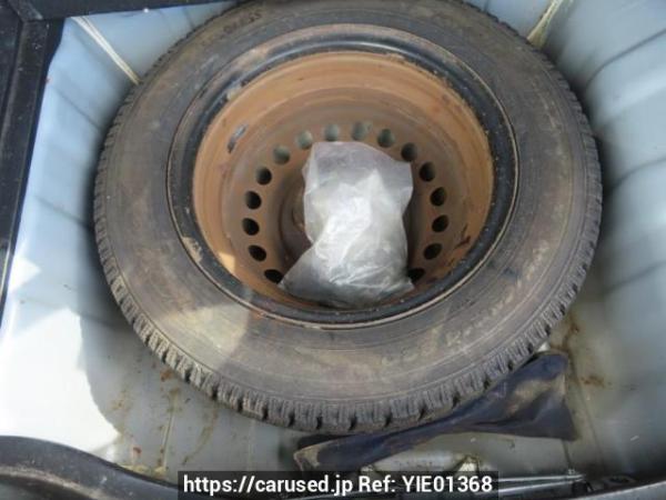 Used 2008 AT honda fit GE6 Image[44]