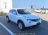 Used 2012 AT nissan juke YF15 Image[0]