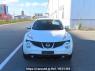 Used 2012 AT nissan juke YF15 Image[1]