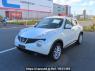 Used 2012 AT nissan juke YF15 Image[2]