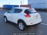 Used 2012 AT nissan juke YF15 Image[4]