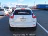 Used 2012 AT nissan juke YF15 Image[5]