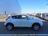 Used 2012 AT nissan juke YF15 Image[7]