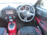 Used 2012 AT nissan juke YF15 Image[21]