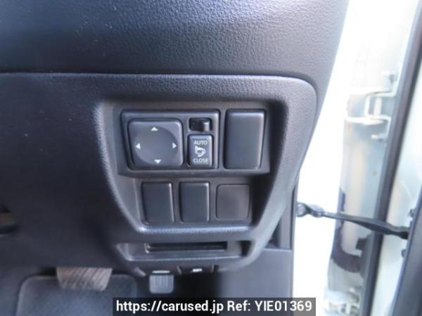 Used 2012 AT nissan juke YF15 Image[24]