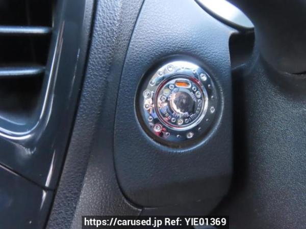 Used 2012 AT nissan juke YF15 Image[25]