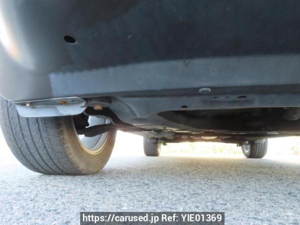 Used 2012 AT nissan juke YF15 Image[32]