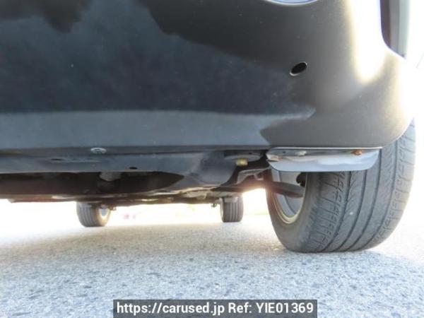 Used 2012 AT nissan juke YF15 Image[33]