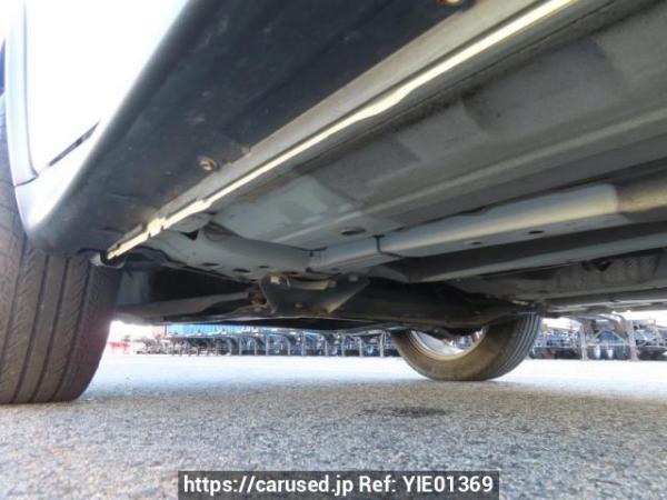 Used 2012 AT nissan juke YF15 Image[34]