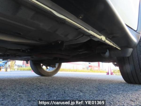 Used 2012 AT nissan juke YF15 Image[37]
