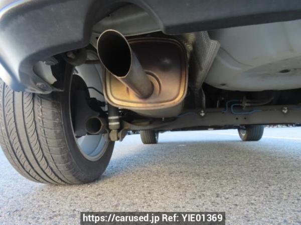 Used 2012 AT nissan juke YF15 Image[38]