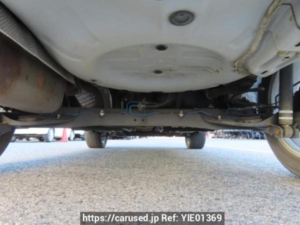 Used 2012 AT nissan juke YF15 Image[39]