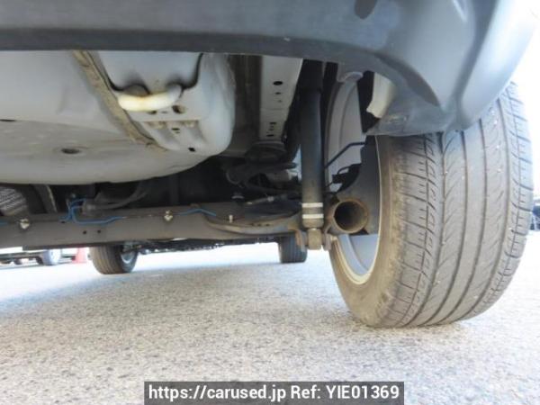 Used 2012 AT nissan juke YF15 Image[40]