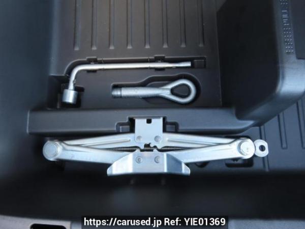 Used 2012 AT nissan juke YF15 Image[41]