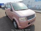 Mitsubishi eK Wagon H82W