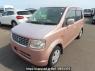 Used 2012 AT mitsubishi ek-wagon H82W Image[2]