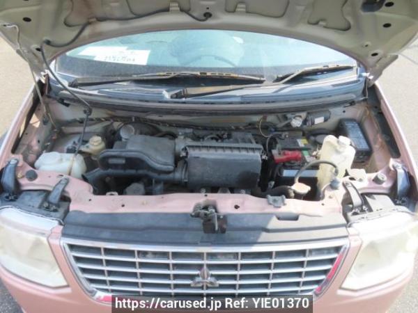 Used 2012 AT mitsubishi ek-wagon H82W Image[8]