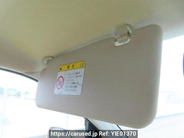 Used 2012 AT mitsubishi ek-wagon H82W Image[11]
