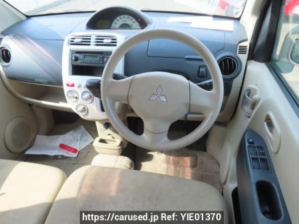 Used 2012 AT mitsubishi ek-wagon H82W Image[17]