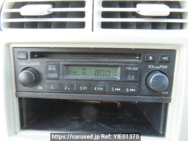 Used 2012 AT mitsubishi ek-wagon H82W Image[20]