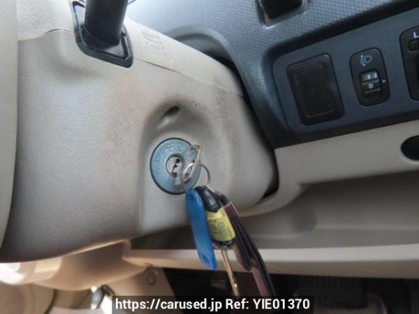 Used 2012 AT mitsubishi ek-wagon H82W Image[25]