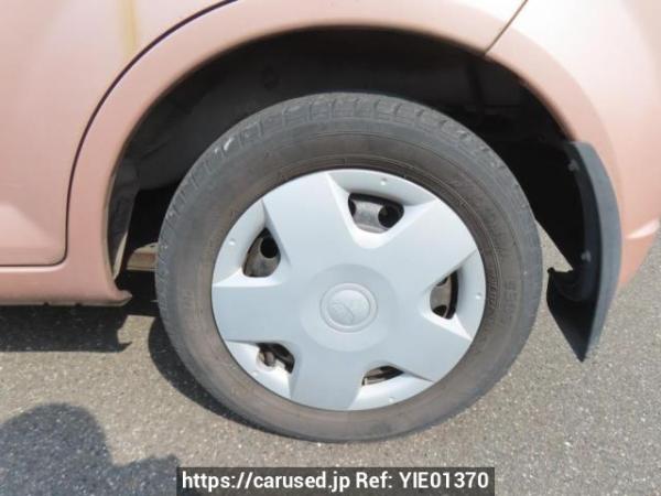 Used 2012 AT mitsubishi ek-wagon H82W Image[28]