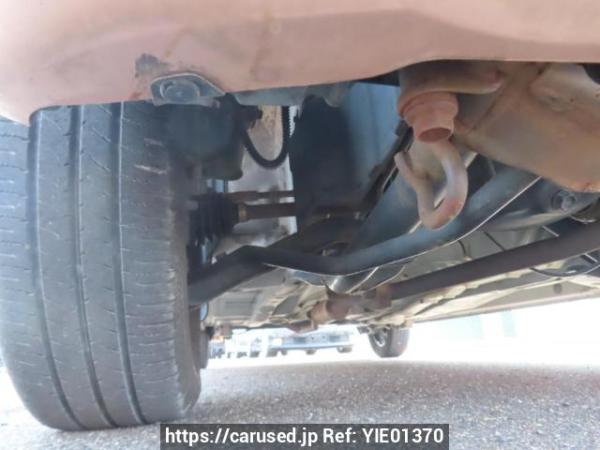 Used 2012 AT mitsubishi ek-wagon H82W Image[35]
