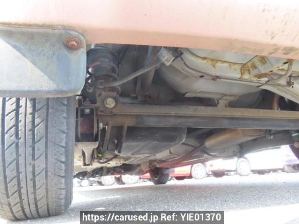 Used 2012 AT mitsubishi ek-wagon H82W Image[37]