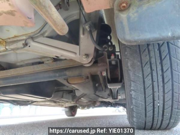Used 2012 AT mitsubishi ek-wagon H82W Image[38]