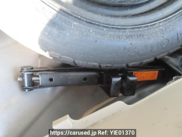 Used 2012 AT mitsubishi ek-wagon H82W Image[41]