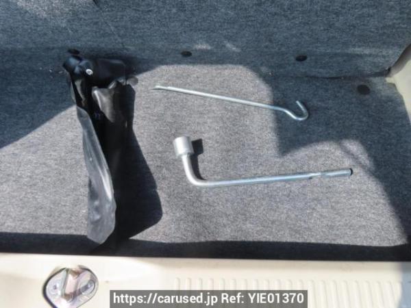 Used 2012 AT mitsubishi ek-wagon H82W Image[42]