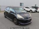 Honda Fit GE6