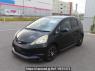 Used 2008 AT honda fit GE6 Image[2]