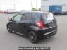 Used 2008 AT honda fit GE6 Image[4]