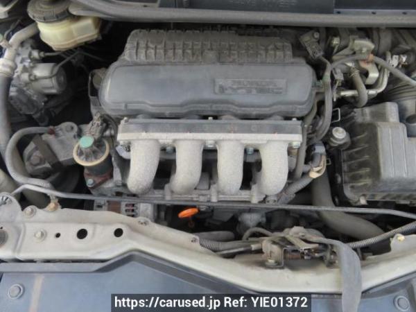 Used 2008 AT honda fit GE6 Image[10]