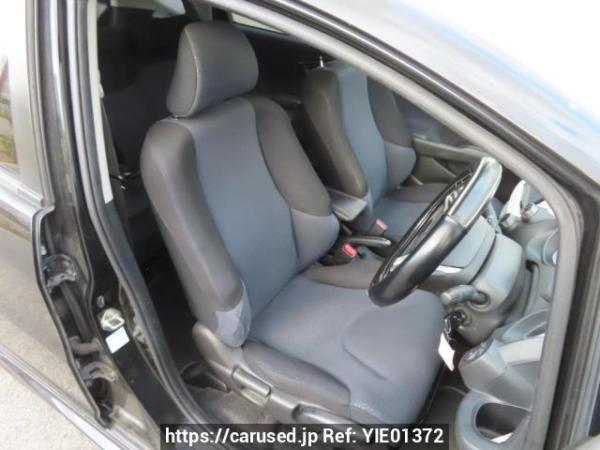 Used 2008 AT honda fit GE6 Image[13]