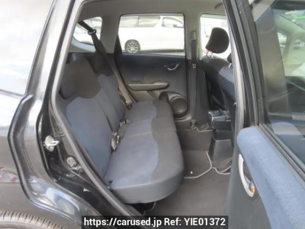 Used 2008 AT honda fit GE6 Image[16]