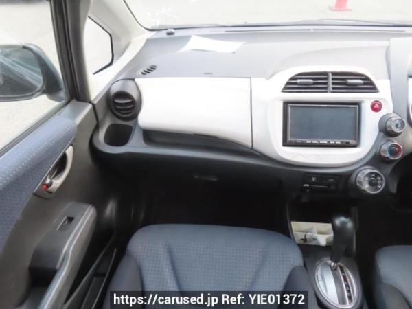 Used 2008 AT honda fit GE6 Image[19]