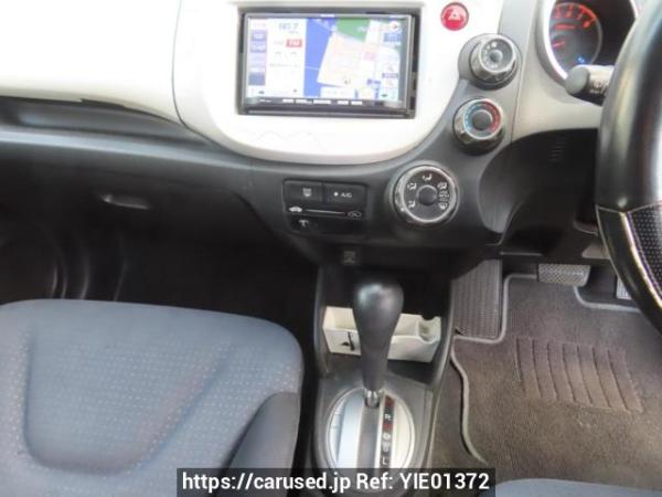 Used 2008 AT honda fit GE6 Image[20]
