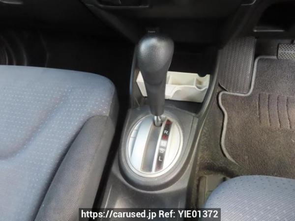 Used 2008 AT honda fit GE6 Image[23]