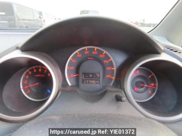 Used 2008 AT honda fit GE6 Image[24]