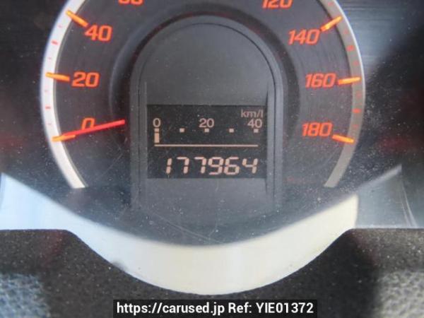 Used 2008 AT honda fit GE6 Image[25]