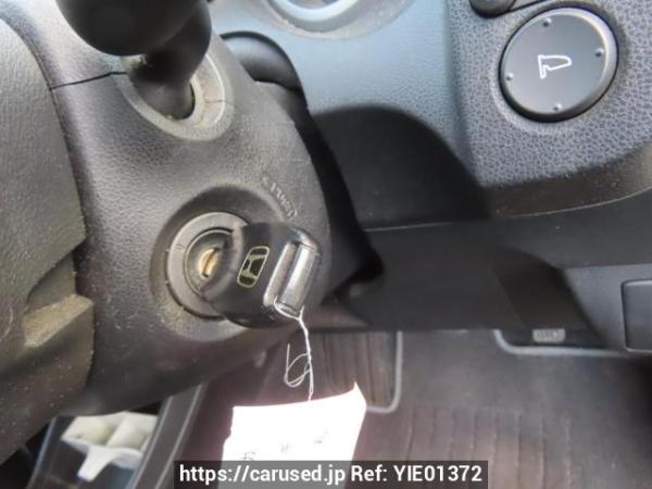 Used 2008 AT honda fit GE6 Image[26]
