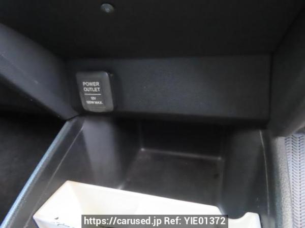 Used 2008 AT honda fit GE6 Image[27]