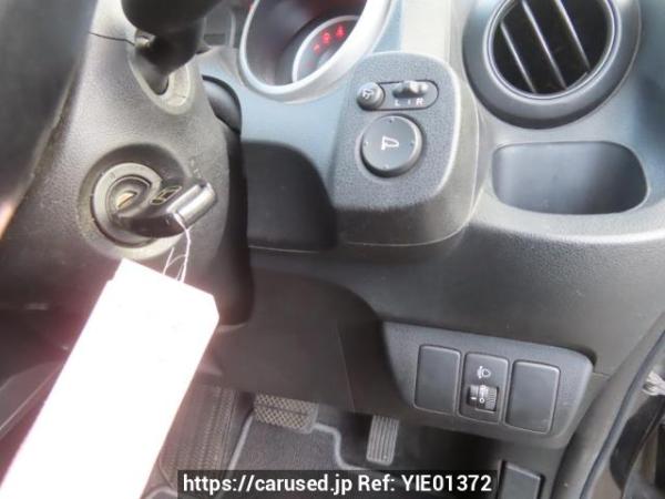 Used 2008 AT honda fit GE6 Image[28]