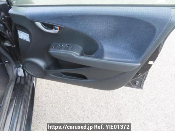 Used 2008 AT honda fit GE6 Image[29]