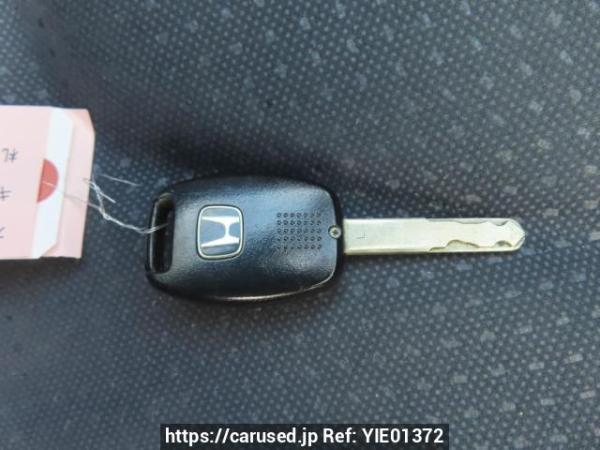 Used 2008 AT honda fit GE6 Image[30]