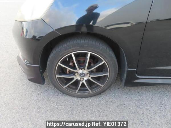 Used 2008 AT honda fit GE6 Image[32]