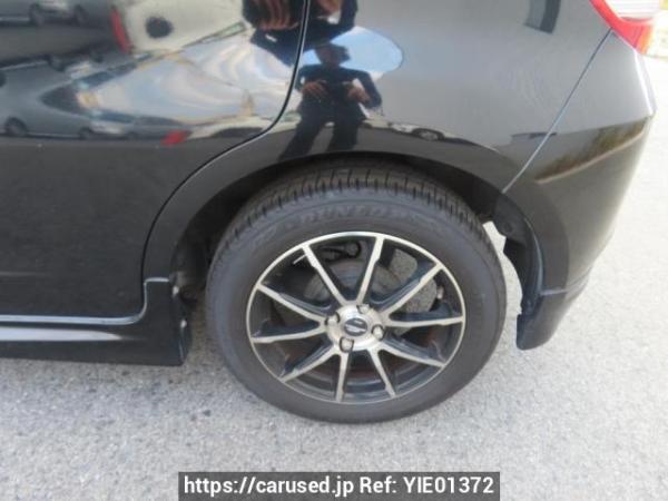Used 2008 AT honda fit GE6 Image[34]